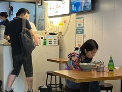 -金原鸭血粉丝汤·汤包·脆皮烤鸭(南京博物院店)