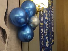 -同庆楼(奥体中心店)