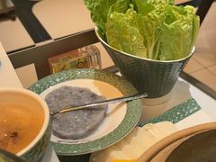 -润园四季椰子鸡火锅(卓越INTOWN店)