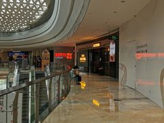 -银泰百货(厦门国贸中心店)
