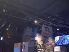 -很久以前羊肉串(打浦路店)