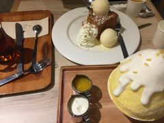 -After You Dessert Cafe(Silom Complex)