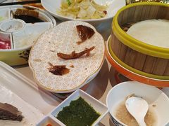 -燕兰楼·清真西北融合菜(亚运村店)