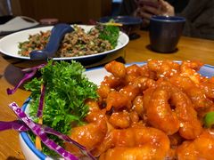 -觅山云南菜(泊富ICITY店)