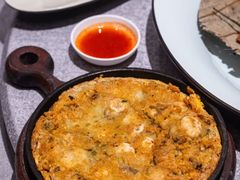 -金成潮菜博物馆(海珠湿地店)