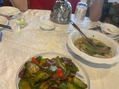 -崖口红树林海鲜餐厅