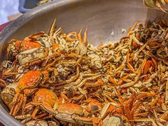 -裕兴记•蟹黄面馆(人民广场店)