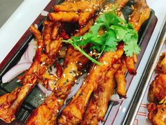 -禾谷韩餐(热带海洋学院店)