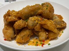 -侨美·唐荔园·40年地道粤菜