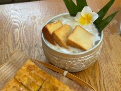 -婉泰·特色小吃·舂鸡脚(告庄二店)
