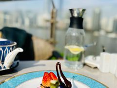 歌剧院-Kathleen's Waitan 凯圣琳江景西餐厅(外滩店)