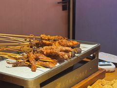 -庆峰龙虾烧烤(合肥一店)