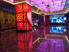 大堂-欢乐迪KTV(观音桥未来国际店)