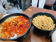 -万寿斋(山阴路店)