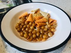 -九府羊·鲜羊火锅·烤串(新华路店)