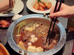 -牛YO寿喜烧和牛火锅自助(三台子万象汇店)