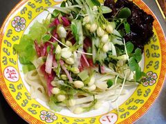 -那家小馆•北京菜•烤鸭(中关村店)