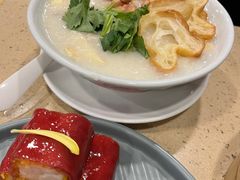 -点都德(A8店)