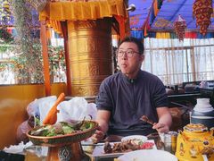 -吉祥圣雪藏餐