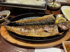 -坦坦大炉·韩式烤肉(望京店)