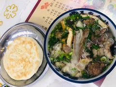 -夏家合汁(天润花园小区店)