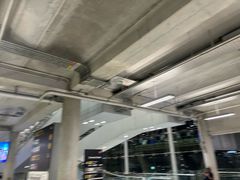 -曼谷素万那普国际机场