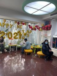 -圣瑞医疗上海圣恩儿科门诊部