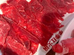 -季季红火锅(长沙步行街店)