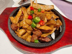-北李妈妈菜(鲁能城店)