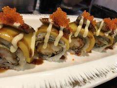 -古田居·特色寿司料理(星之岛旗舰店)