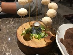 -佬土鹅肠火锅(解放路店)