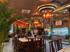 -川西坝子火锅(金沙1.0直营店)
