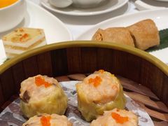 -香港龙凤楼(陆家嘴中心店)