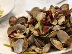 -船歌·鱼水饺青岛菜(国贸商城店)