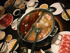 -鼎王麻辣锅(七贤店)