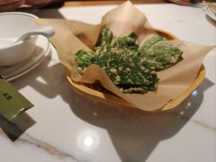 -春家·非遗手工小吃(徐汇万科广场店)