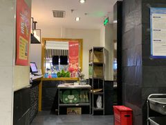 -韩时烤肉(丰科万达广场店)