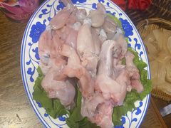-萍姐火锅·公路夜市(打浦桥日月光店)