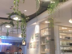 大堂-新宝餐厅(流塘店)