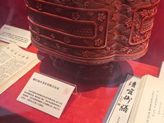 -御茶膳房皇家糕点博物馆(北京首店)