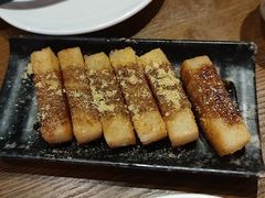 红糖糍粑-付小姐在成都(五道口店)