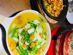 -应天大明王朝·南京菜(中山陵店)