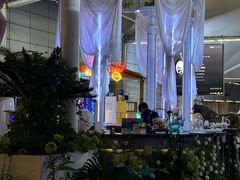 -皇玺·云汀花园餐厅(振华商厦店)