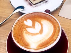 -VOYAGE COFFEE(北锣鼓巷店)