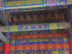 -西樵山国艺影视城