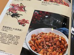 -小郭私房菜·海肠捞饭店(学士街店)