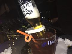-288 Livehouse 酒吧(思南公馆店)