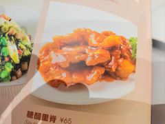 -翡翠拉面小笼包(岭南新天地店)