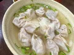 -李记清真馆(打钉巷店)