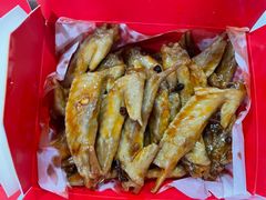 -老枝花滷(鹭岛店)